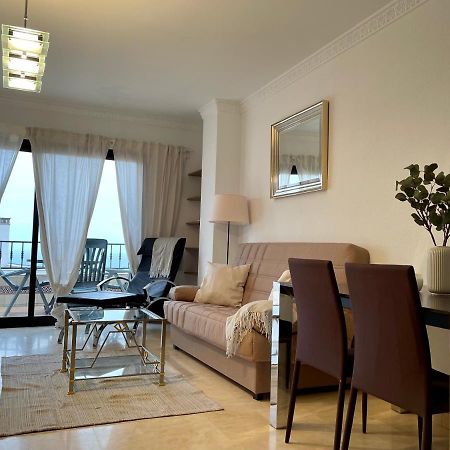 Apartamento Alyanna Mijas Eksteriør bilde
