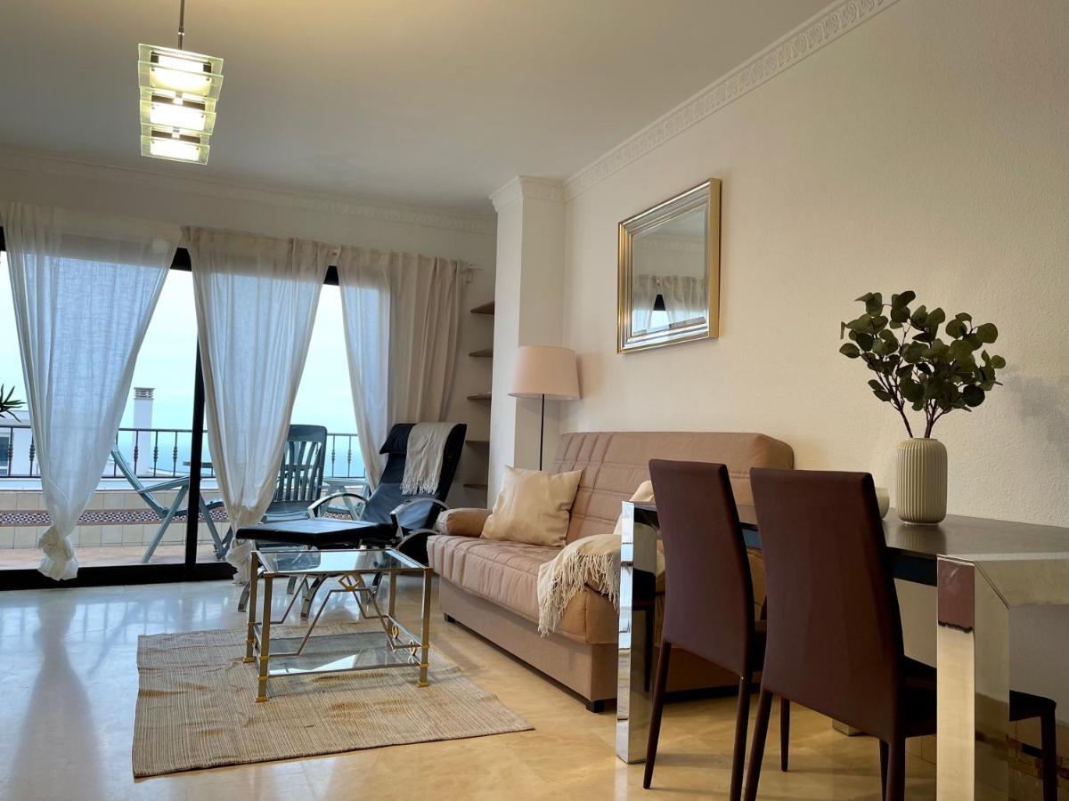 Apartamento Alyanna Mijas Eksteriør bilde