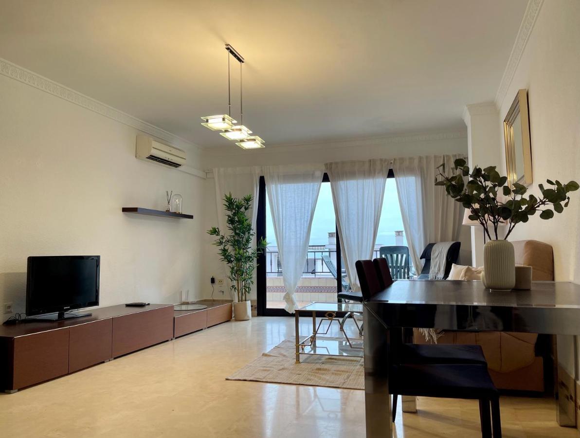 Apartamento Alyanna Mijas Eksteriør bilde