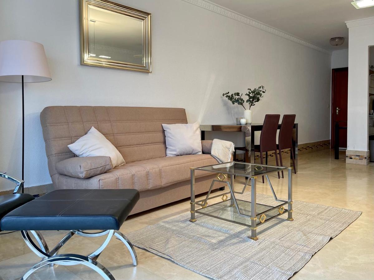 Apartamento Alyanna Mijas Eksteriør bilde