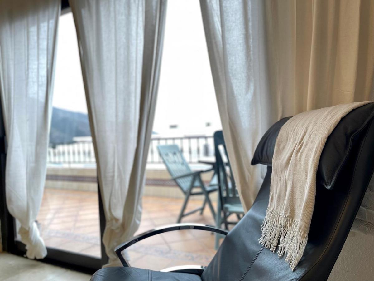 Apartamento Alyanna Mijas Eksteriør bilde