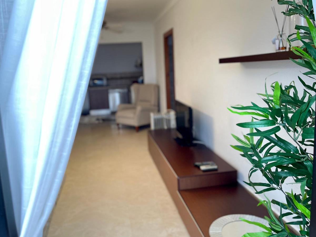 Apartamento Alyanna Mijas Eksteriør bilde