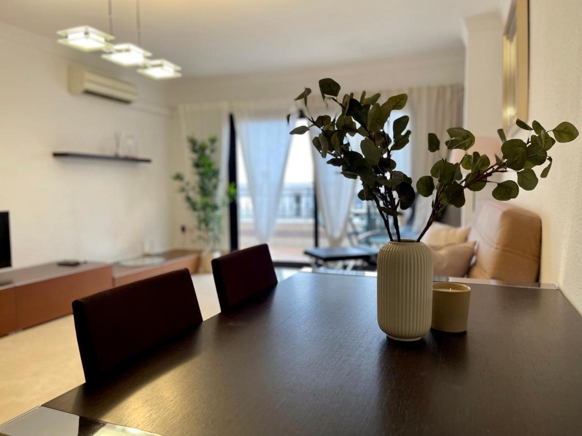 Apartamento Alyanna Mijas Eksteriør bilde