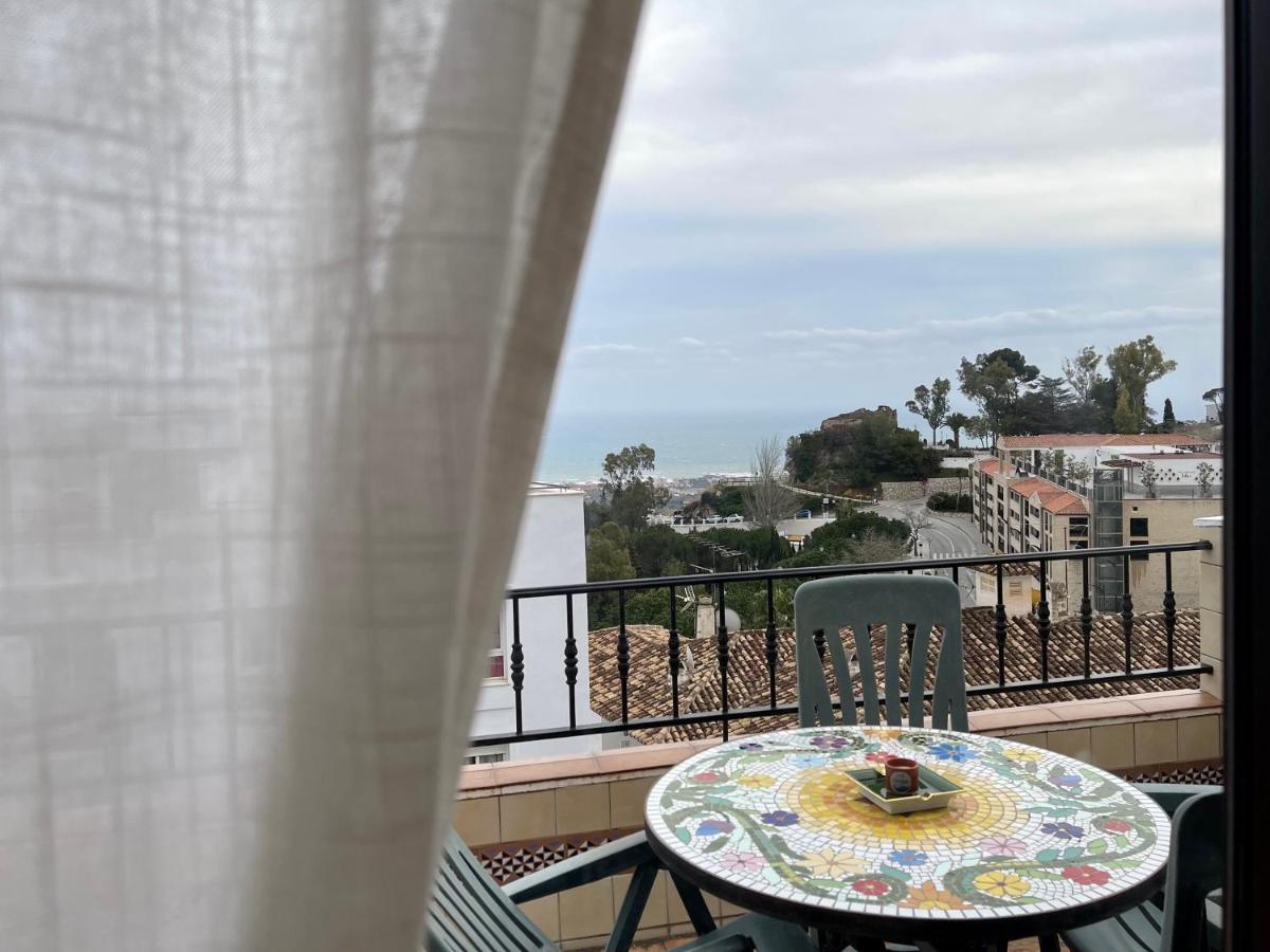 Apartamento Alyanna Mijas Eksteriør bilde