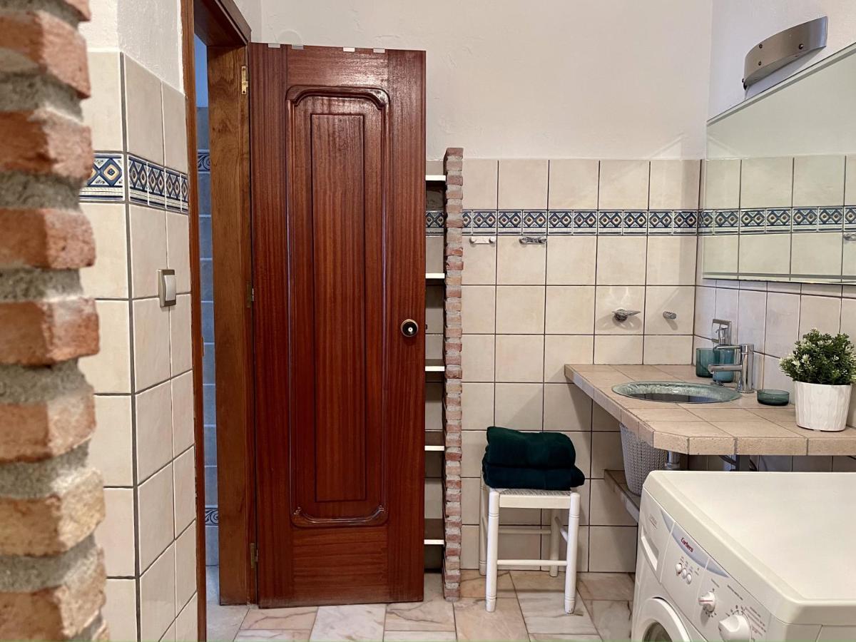 Apartamento Alyanna Mijas Eksteriør bilde