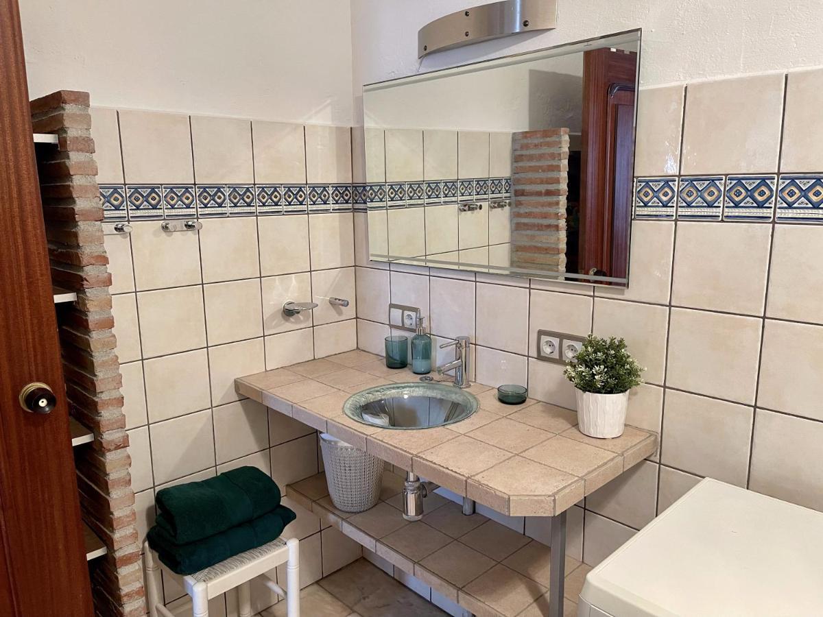 Apartamento Alyanna Mijas Eksteriør bilde