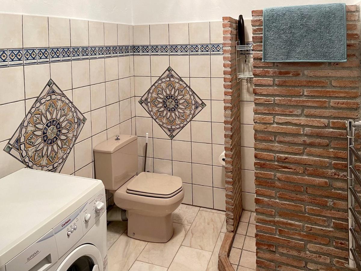 Apartamento Alyanna Mijas Eksteriør bilde
