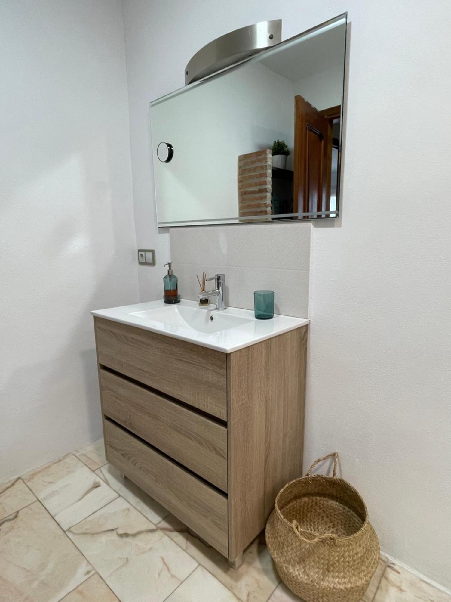 Apartamento Alyanna Mijas Eksteriør bilde